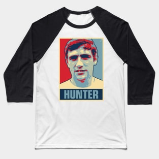 Hunter Baseball T-Shirt